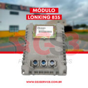 Módulo Lonking 835