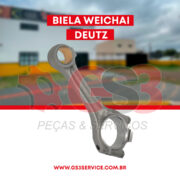 Biela Weichai Deutz
